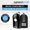 Garage Stop 2X for Genie ACSCTG Type 1 Replacement 1-Button