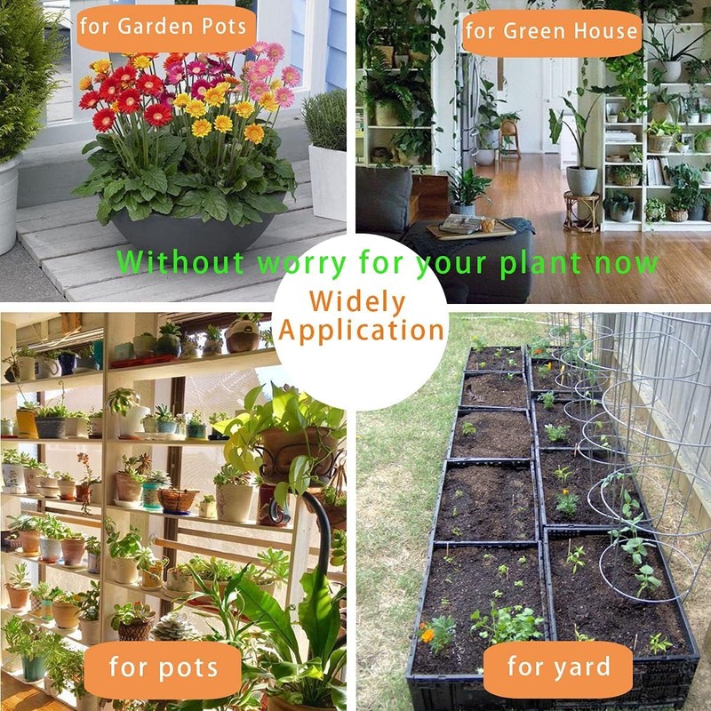 Automatic Drip Irrigation Kit