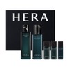 Hera NEW Homme Black Intense 2-piece set (toner 125ml +