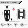 Motorcycle Handlebar Drink Holder for the Can-Am Ryker 600/900/ Rally