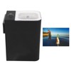 Fishing Bait Filling Light ABS Waterproof Portable UV LED Bait