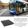 RGB Full Color LED Matrix Panel 64x64 4096 Dots 2mm