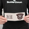 Buckle-Down Paramount Network Wallet, Bifold, Yellowstone We Dont Choose the