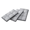 PetSafe Drinkwell Premium Replacement Carbon Filters - Improves Water Taste