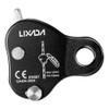 Lixada Rock Climbing Ascender Ultralight Fall Arrest Protection Belay Device