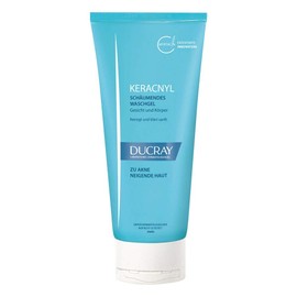 DUCRAY KERACNYL WASH GEL GHA