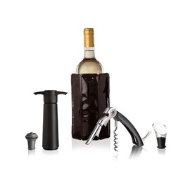 Vacu Vin Houseware, Colourless, One Size