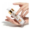 Frezyderm Protector Solar Sun Screen Spf 50 Color Velvet Face