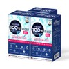 Daily 10 billion lactic acid bacteria 17 types probiotics zinc