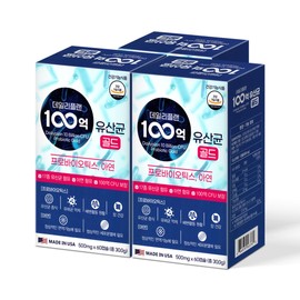 Daily 10 billion lactic acid bacteria 17 types probiotics zinc 6 months supply Lactobacillus synbiotics / 데일리 100억 유산균 17종 프로바이오틱스 아연 6개월분 락토바실러스 신바이오틱스