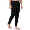 Fruit of the Loom Men's Jersey Knit Jogger Sleep Pant