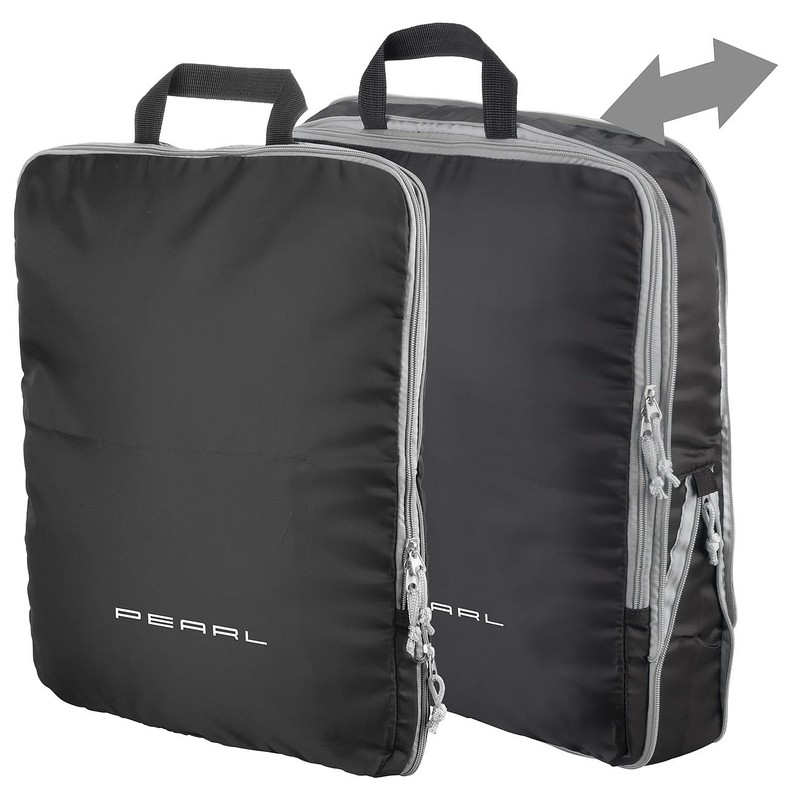 PEARL Bag: Compression Carry On Bag XL 45 x 37