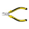 TSUNODA MN-125DG Micro Nipper 4.9 inches (125 mm)