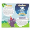 Kleenbebé 2pack Shampoo Y Crema Corporal 275ml Sin Lágrimas
