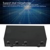 48 V Phantom Power Supply Professional Iron Shell Phantom Power
