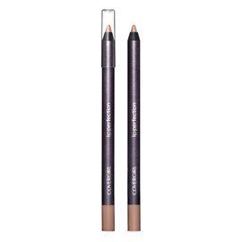 COVERGIRL Colorlicious Lip Perfection Lip Liner Seduce 210, .04 oz (packaging may vary)