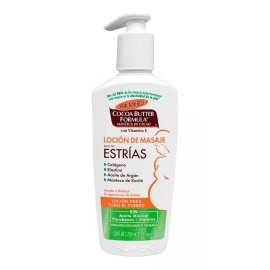 Palmers Loción De Masaje Para Estrías Con Vitamina E 250ml Palmer's®