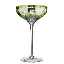 Artland ART30111PK2 Gin Glasses Champagne Saucers