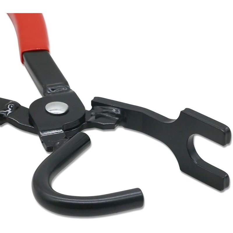 38350 Pliers Exhaust Hanger Brackets Rubber Hanger Support Removal Tool