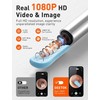 Ear Wax Removal Tool Camera - Ear Cleaner with 1080P