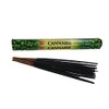 HEM / Incense Stick / Canavis / Case (20 sticks