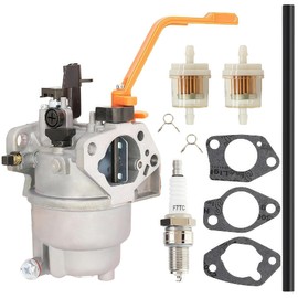0J58620157 Carburetor Fit for Generac GP5000 GP5500 GP6500 GP6500E GP7500E 0G8442A111