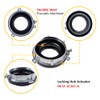 HL1Z-3C247-A 4WD 4 Wheel Drive 4x4 Auto Locking Hub Actuator