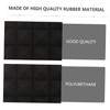 FUNOMOCYA Panels Acoustic Insulation Mats Sound Absorbing Cotton for Home