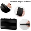 Hpbaggy Money Case as Money Gift, Voucher Packaging, Mini Briefcase,