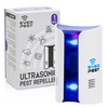 Ultrasonic Pest Control Repeller Plug in - Electronic Insect Defender