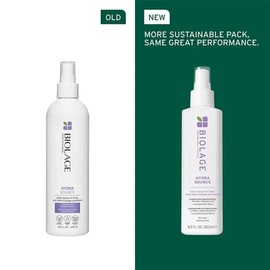 Biolage Hydra Source Daily Leave-In Tonic 400ml