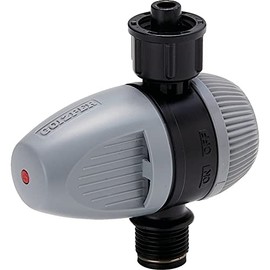 Goizper 83547900 MATABi Pressure Regulator 0.15, 0.3MPa for Pressure Sprayer