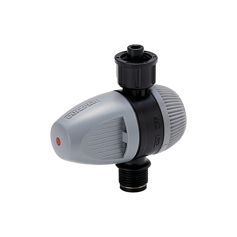 Goizper 83547900 MATABi Pressure Regulator 0.15, 0.3MPa for Pressure Sprayer