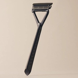 Leaf Shave Reusable Pivoting Razor (10pk Blades), Prism