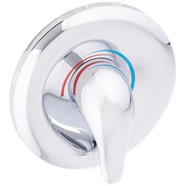 Moen TL181 Chateau Shower Trim, Polished Chrome