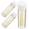 Beavorty Convenient Contacts Lens Stick 3 Pack Lens Applicator for Easy Removal