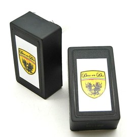 Monster SS CDI Ignition Box Set for Ducati