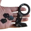 CYSKY Chain Guide 30-40T MTB Chain Guide Direct Mount Chainring