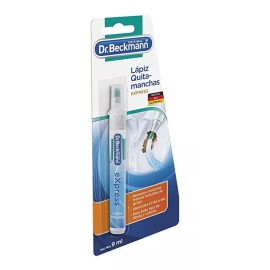 Dr. Beckmann Lapiz Magico Quita Manchas De Ropa Express