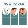 Natural Ear Care Drops for Tinnitus Relief, Gentle Formula with