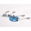 ShieldUp Long Arm Radiator Valve Bleed Keys | Value Pack