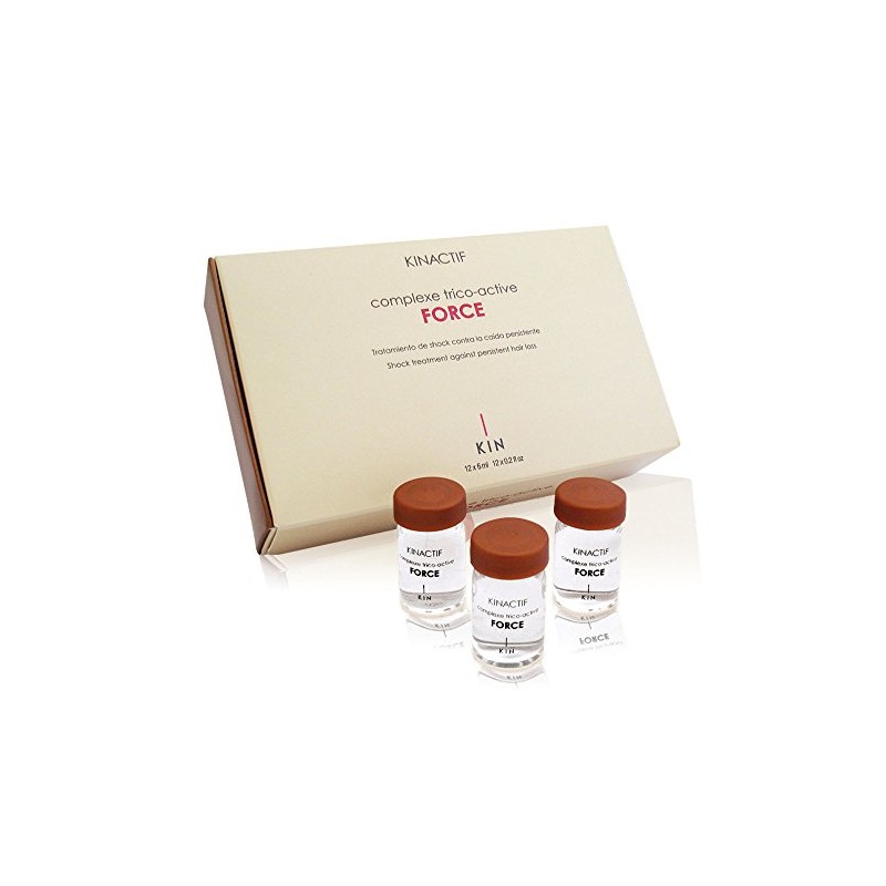 Kin Cosmetics Tri-Active Anti-Drop Complex