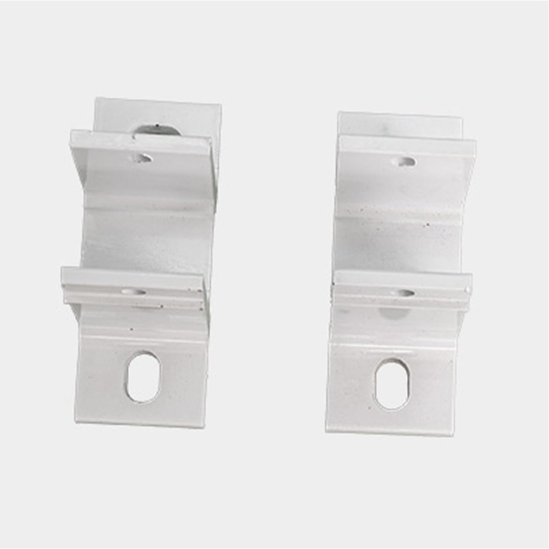 Tiardey Retractable Awning Replacement Wall Bracket, Retractable Awning Bracket Aluminum