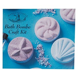 HOUSE of Crafts Bath Bombe Kit, HHJ370