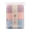 Hamanaka H441-140-5 Wool Felt Akraine Set of 3 Colors, Approximately