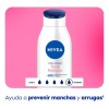 Nivea Crema Corporal Humectante Aclarado Natural 400 Ml