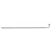 SANEI Benley Pipe for Kitchen, Bellows Type, Length 31.5 inches