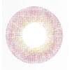 Lucifer® natürliche Farbige Kontaktlinsen Cloud Pink - 2 Stück (1