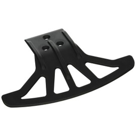RPM Wide Front Bumper for The Traxxas Stampede 4X4, Black