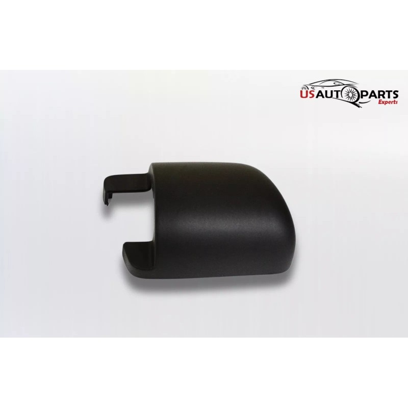 Isuzu Genuine Isuzu Cover Outside Mirror Left Side For NPR